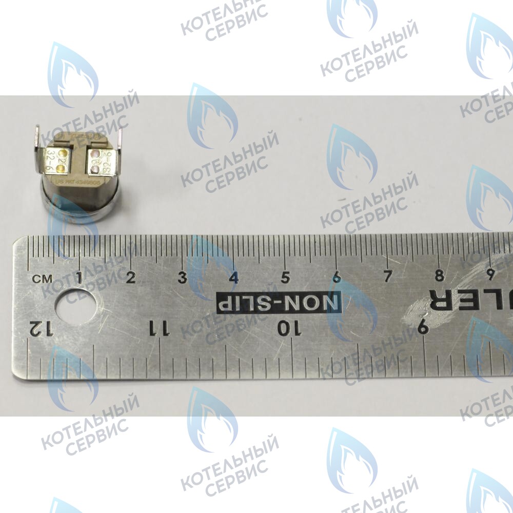 9951610 Термостат предохранительный 105 С BAXI 