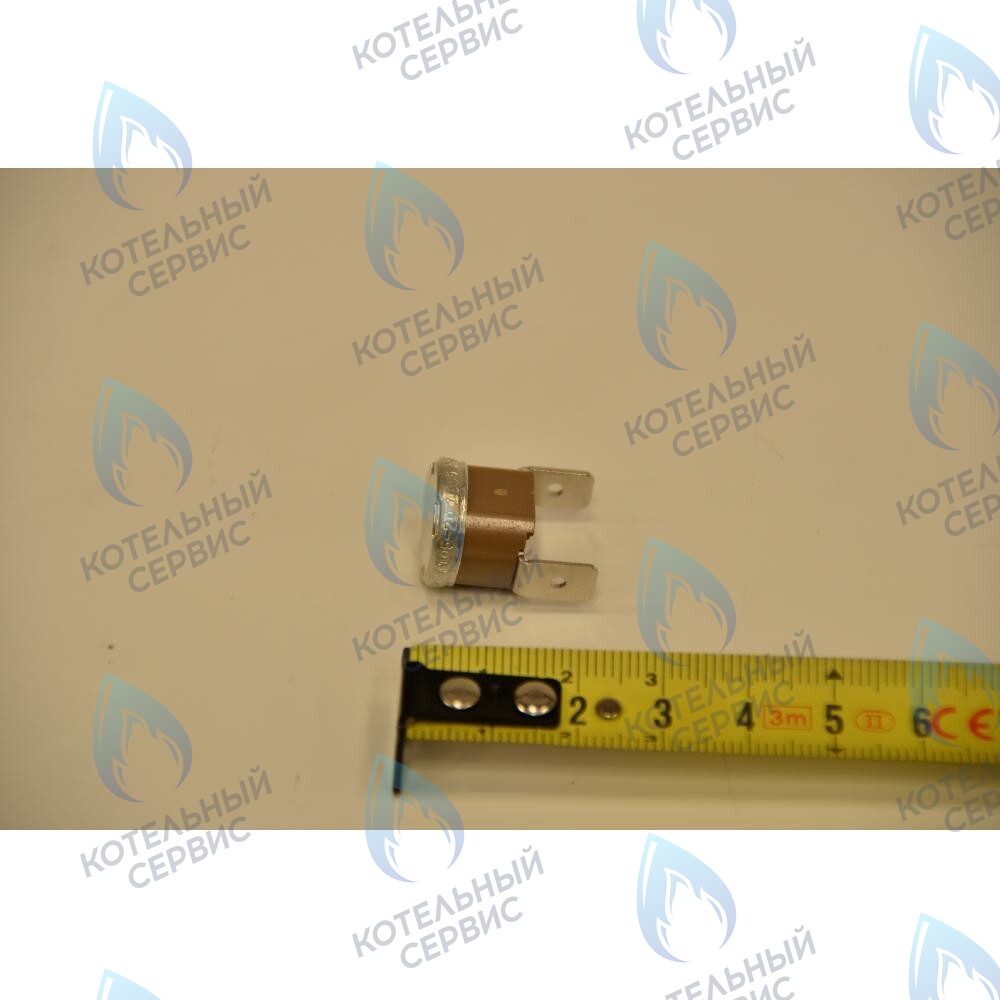 9951610 Термостат предохранительный 105 С BAXI 