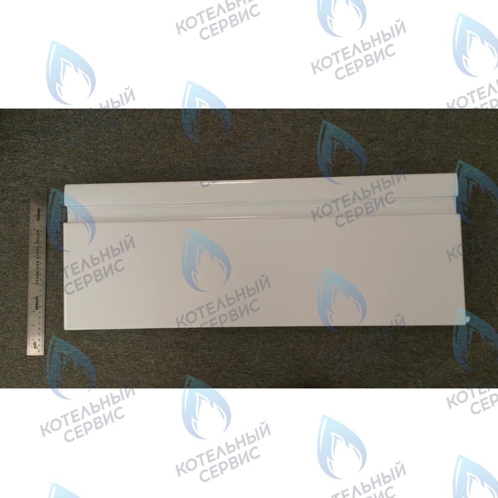 6602813036 Панель боковая левая BAXI 