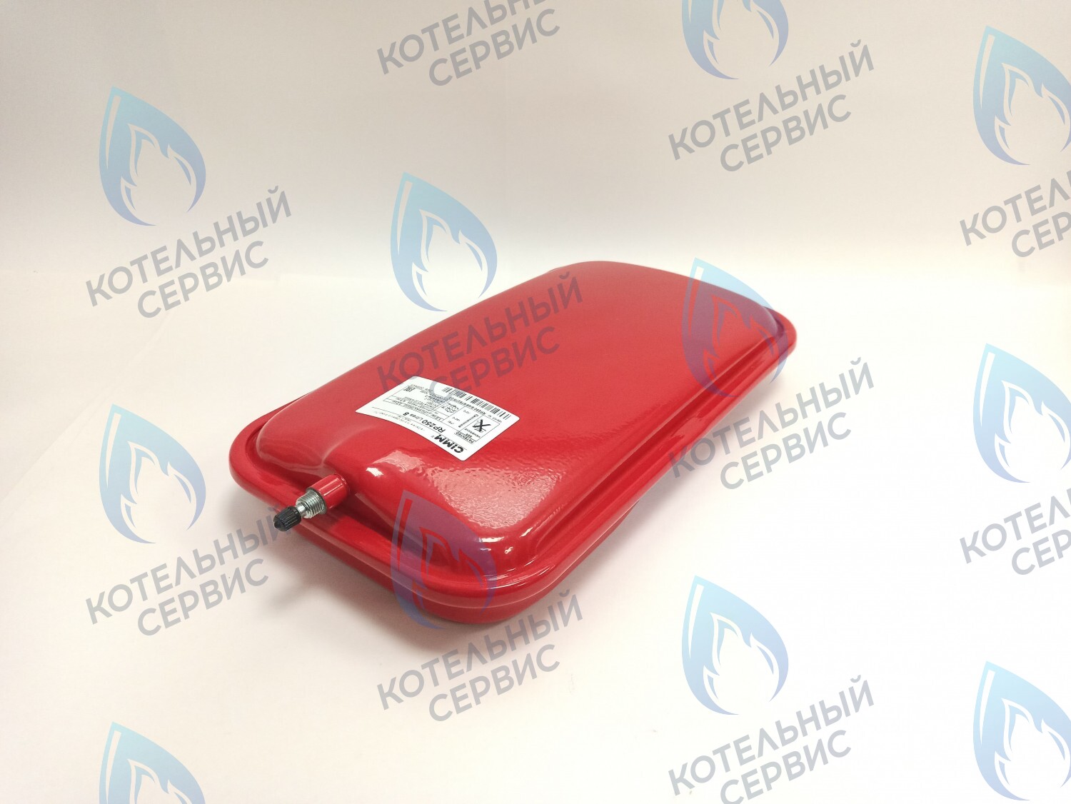 ET028-08L-CM Бак расширительный 8л Warmhaus, Thermex Xantus (19035012) 