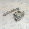 GV026-Комп Газовый клапан комплект для Navien Ace TK23A401(Q) + Трубка газоподводящая  Navien (30002197A) 