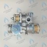 GV026-Комп Газовый клапан комплект для Navien Ace TK23A401(Q) + Трубка газоподводящая  Navien (30002197A) 