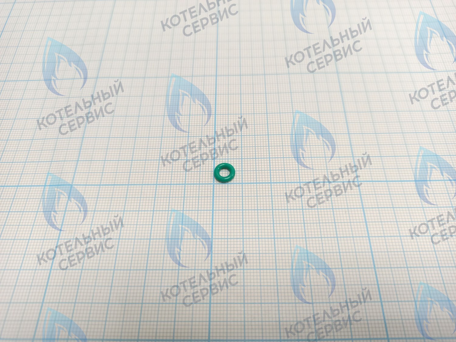 20007006A Кольцо уплотнительное O-ring NAVIEN (SILICONE,P4,Ø3.8×1.9t) (BH2423077A) 