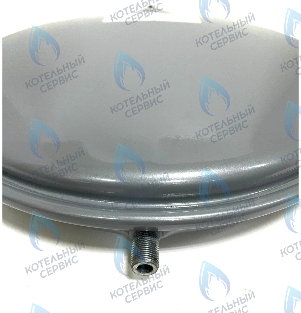 65153531 Расширительный бак 8л G 3/8″ мембранный круглый  ARISTON 