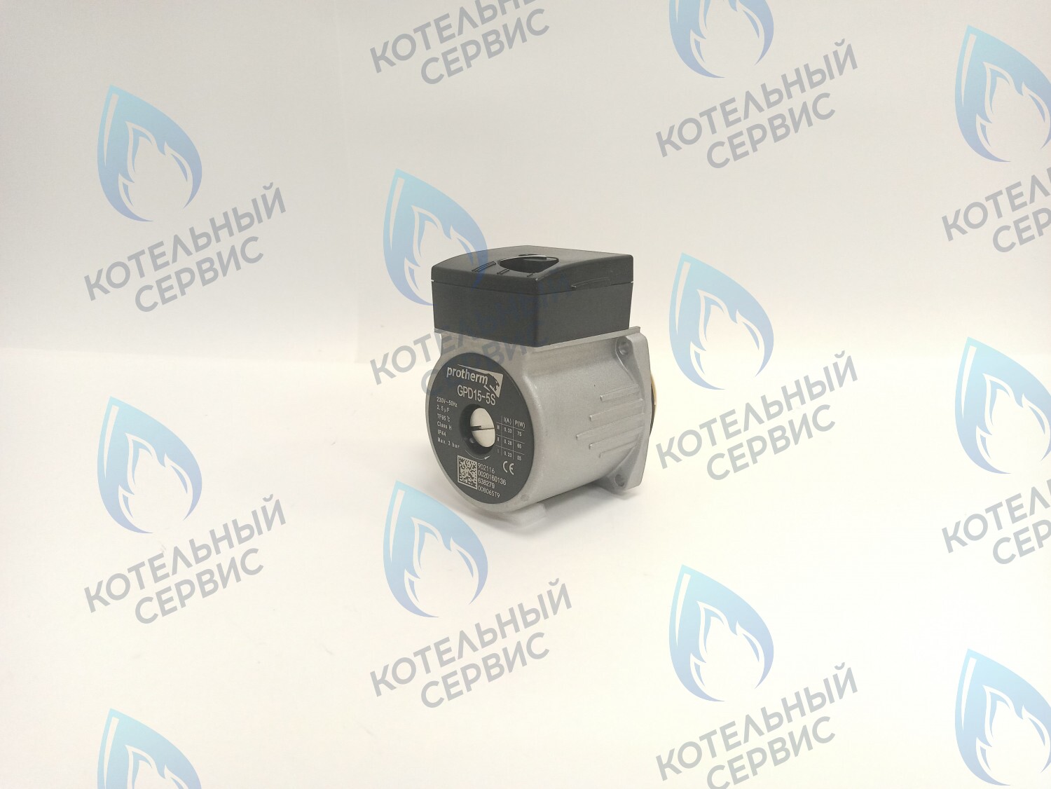 PH-P30CCW50-PR75 Двигатель насоса (против часовой) Protherm 15-50S (0020207146, 0020119604) 