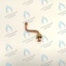 BI1592 112 Трубка подключения расширительного бака (BI1592 112) ELECTROLUX 