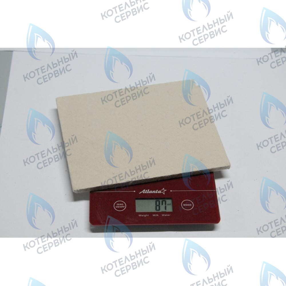 5213190 термоизоляционная панель боковая BAXI 