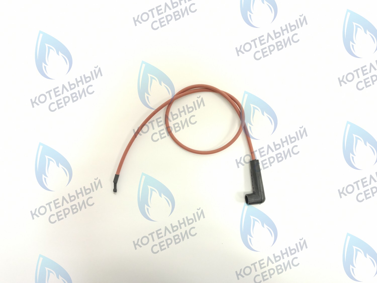 123730 Кабель электрода ионизации 650мм ЛЕМАКС (Lemax) 