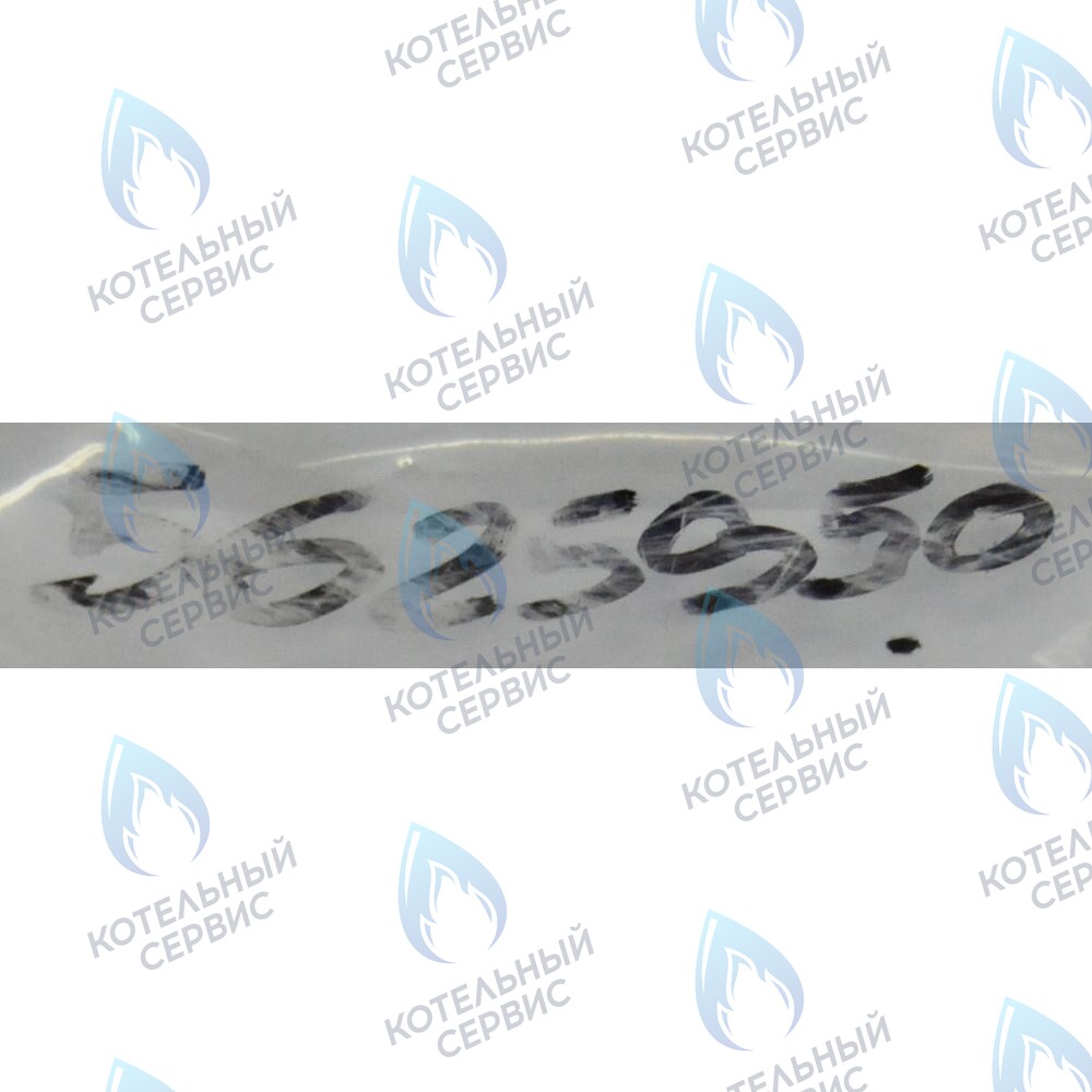 5625950 подсоединения контура отопления BAXI 