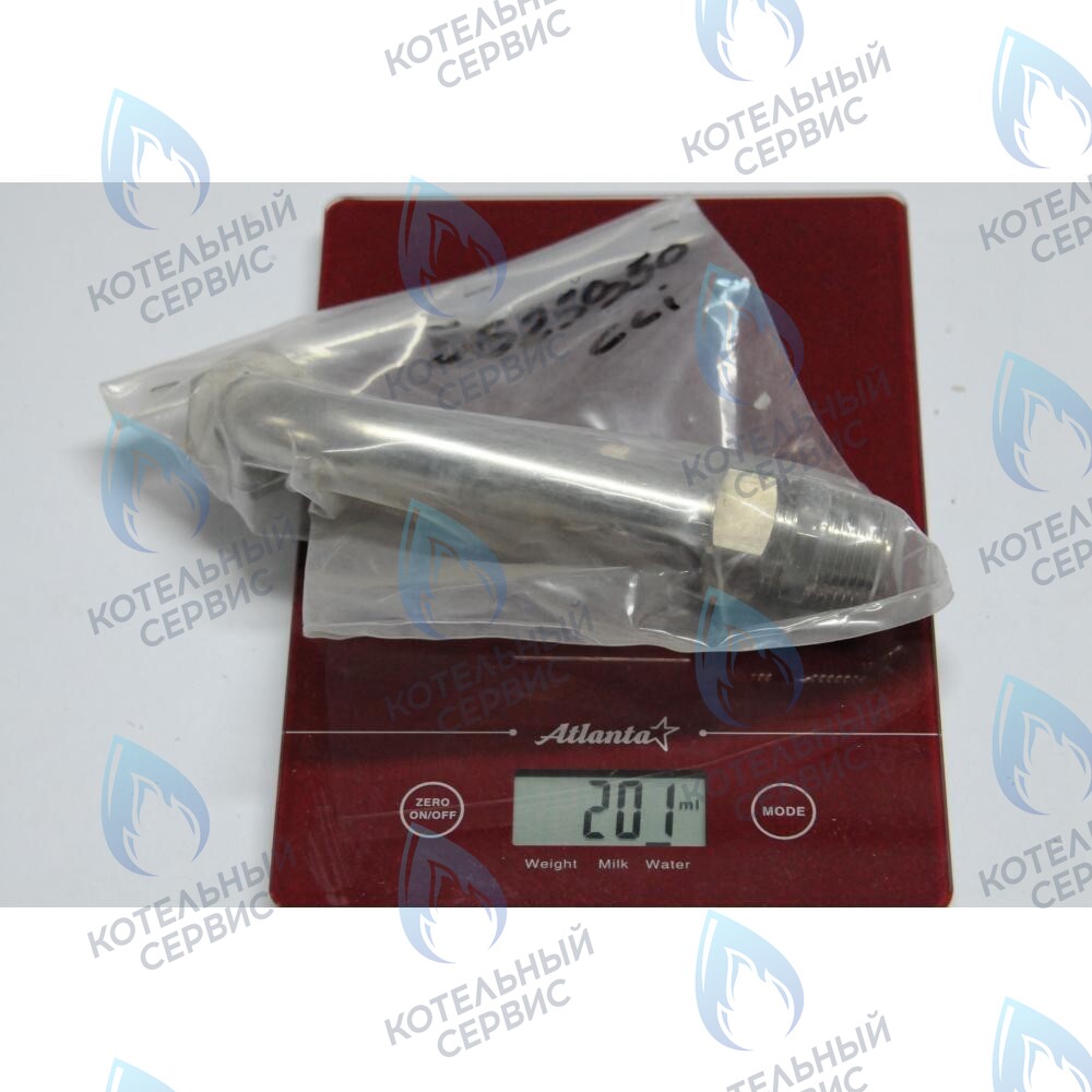 5625950 подсоединения контура отопления BAXI 