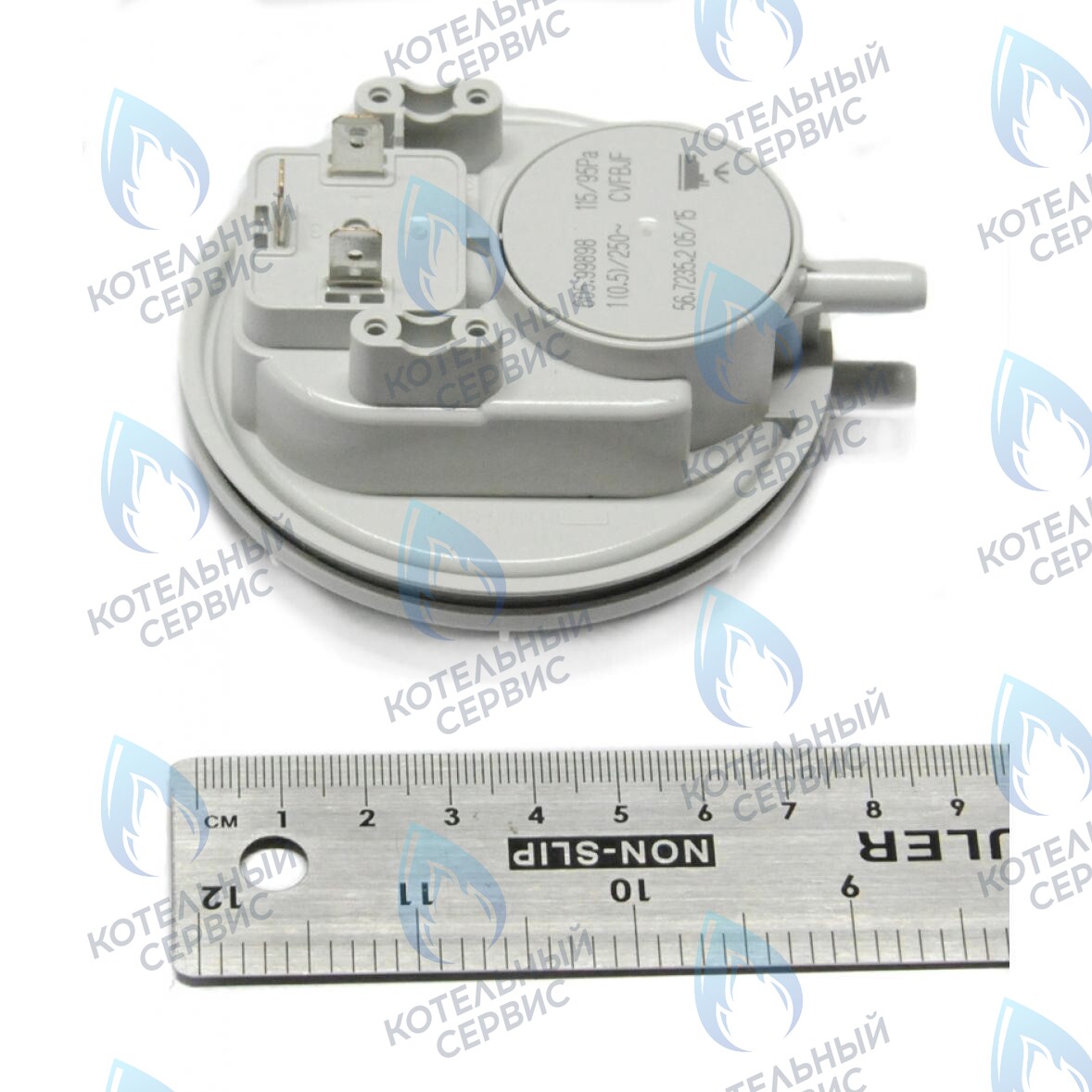 710790300 Пневмореле BAXI 