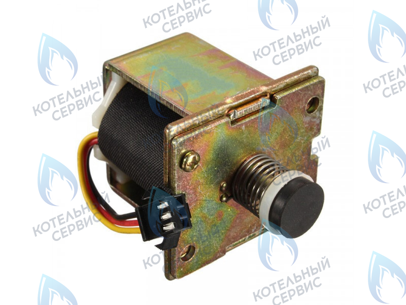 8716428033 Клапан электромагнитный  BOSCH Therm 2000 O W10 kB 