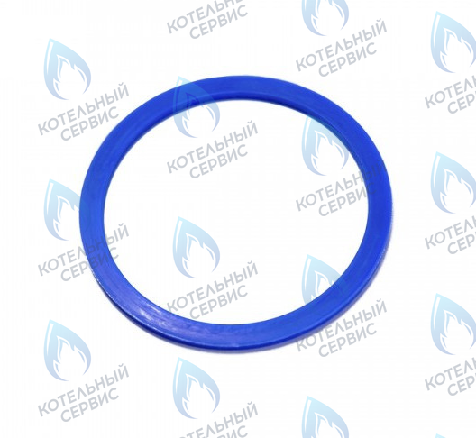 ST15007 Кольцо уплотнительное 10x13x1 MORA TOP 