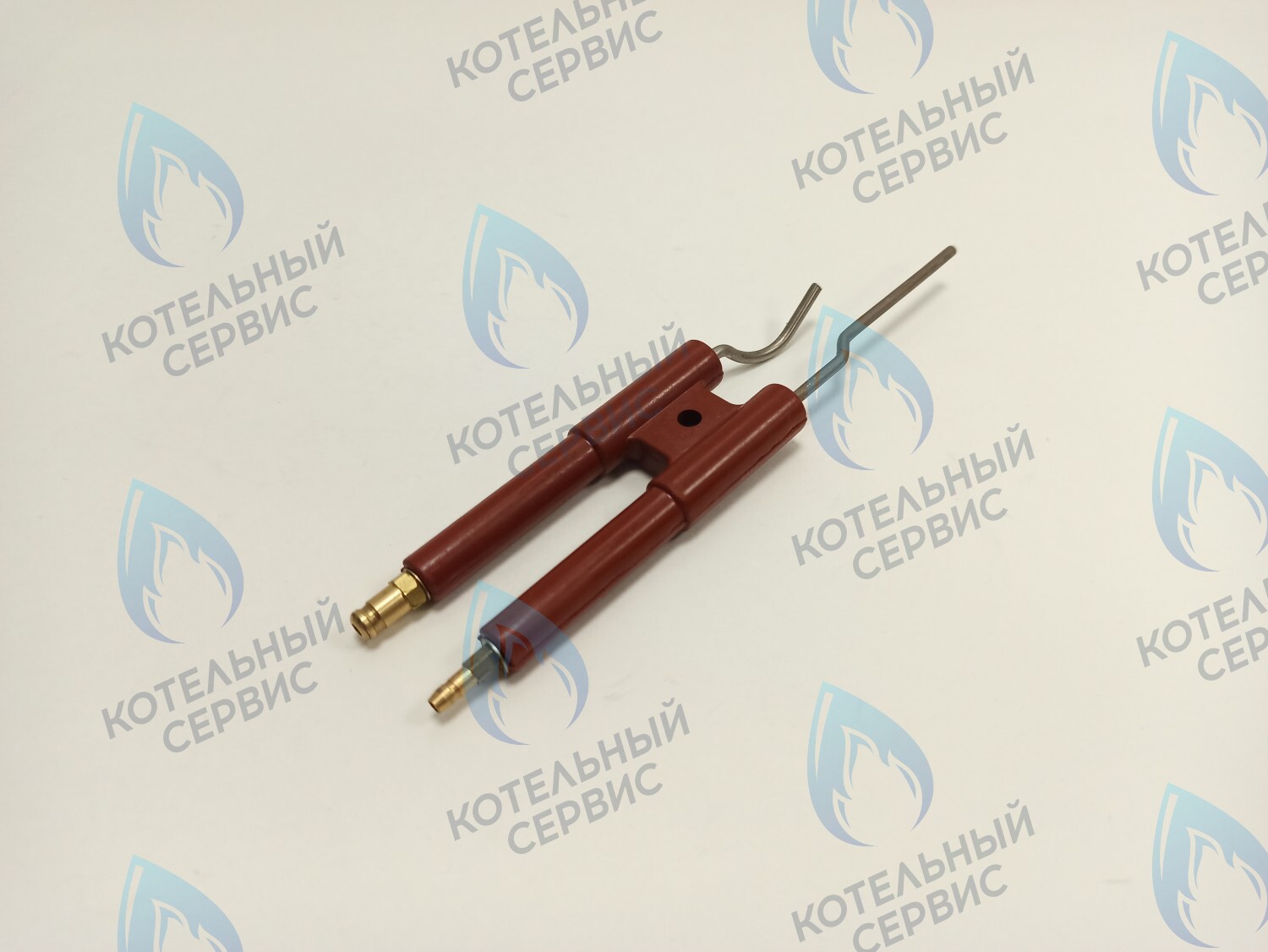 20010581A Электроды розжига и ионизации в сборе Navien GA 30-35K(N), GST 35-40K(N) (PH1603012A) 