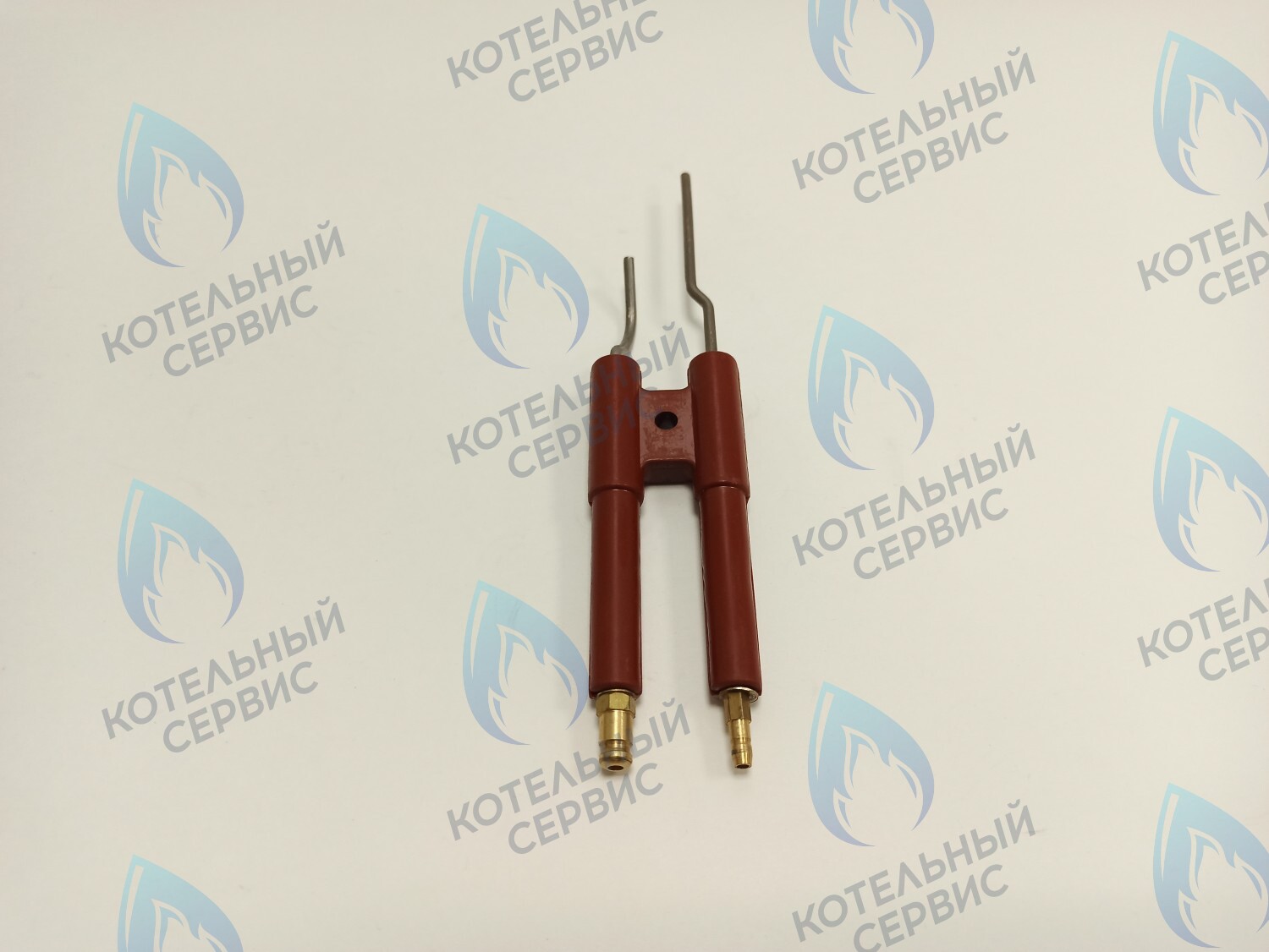 20010581A Электроды розжига и ионизации в сборе Navien GA 30-35K(N), GST 35-40K(N) (PH1603012A) 