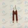 20010581A Электроды розжига и ионизации в сборе Navien GA 30-35K(N), GST 35-40K(N) (PH1603012A) 