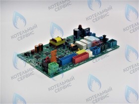 Плата управления универсальная Protherm Гепард 23 MTV / MOV, Пантера 25 KOV / KTV, 30 KTV (вер. 19)