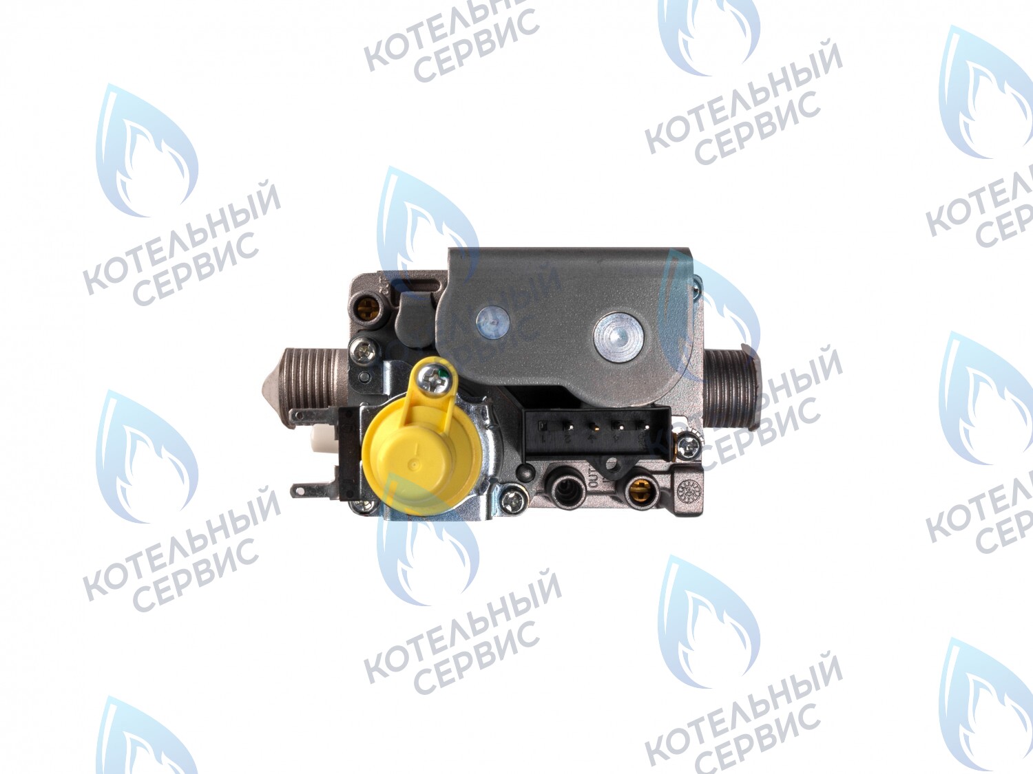 39812190 Газовый клапан Siemens VGU54S A1109 Ferroli Diva, Domina N (36800400) 