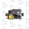 39812190 Газовый клапан Siemens VGU54S A1109 Ferroli Diva, Domina N (36800400) 
