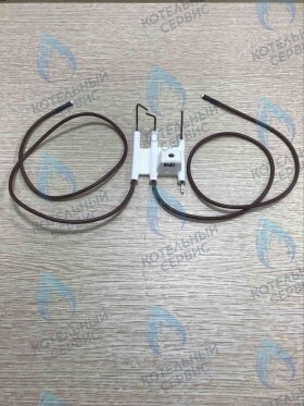 Электроды розжига и ионизации turboMAX Pro/Plus, turboTEC Pro/Plus 32кВт-36кВт VAILLANT