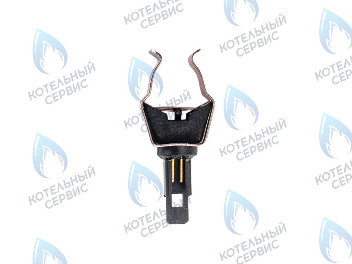 AC13040005 Датчик температуры  NTC накладной СО (без провода) Electrolux Basic X (все модели) (AC13040005) 