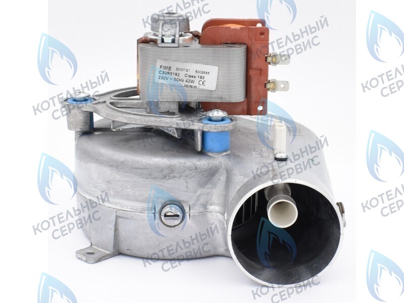 7858293 Вентилятор FIME 42W VIESSMANN VITOPEND A1JB, WH1D 