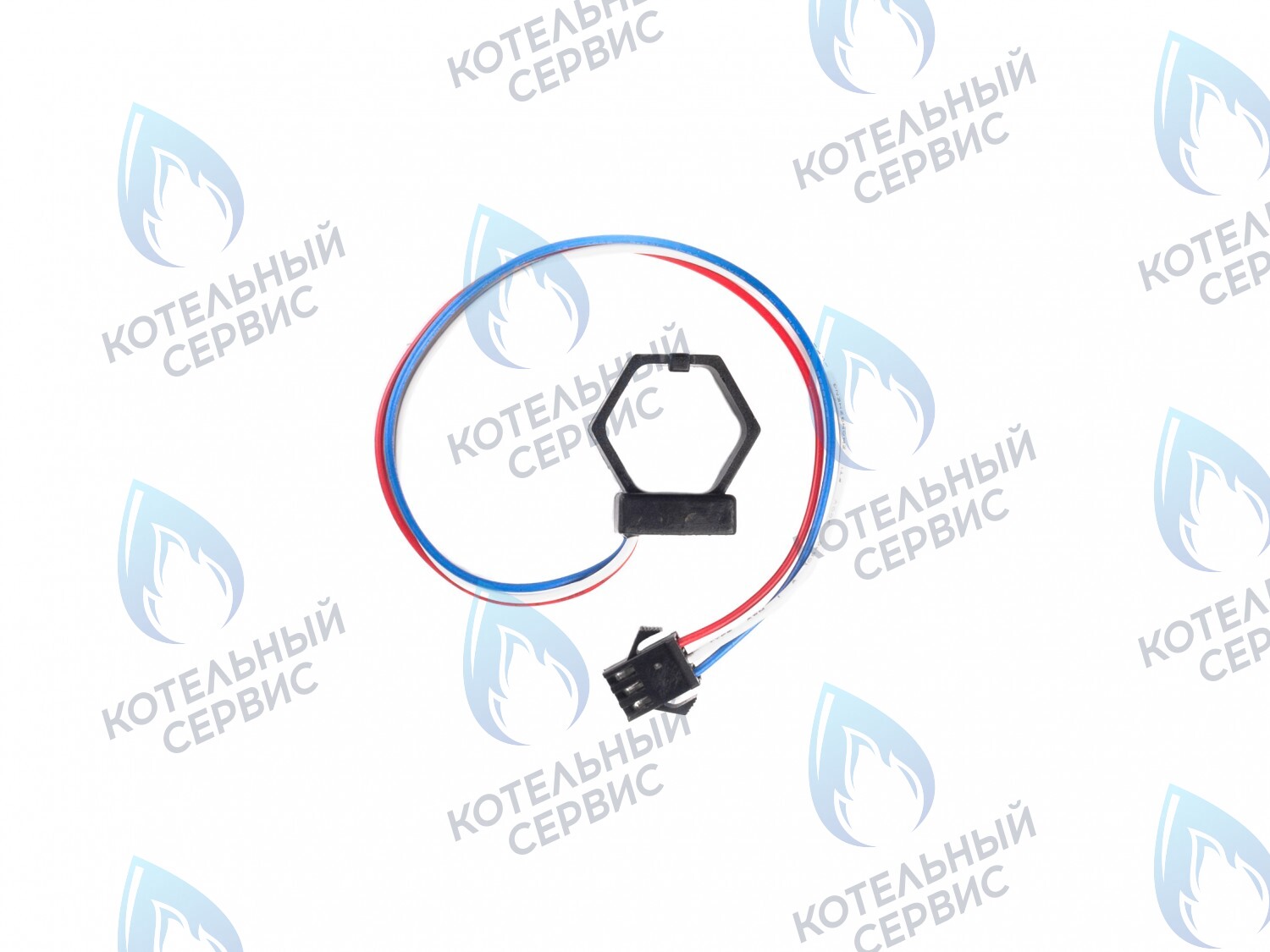 T10114-03 Датчик Холла датчика протока ГВС (для котлов после 07/2013) ROC 