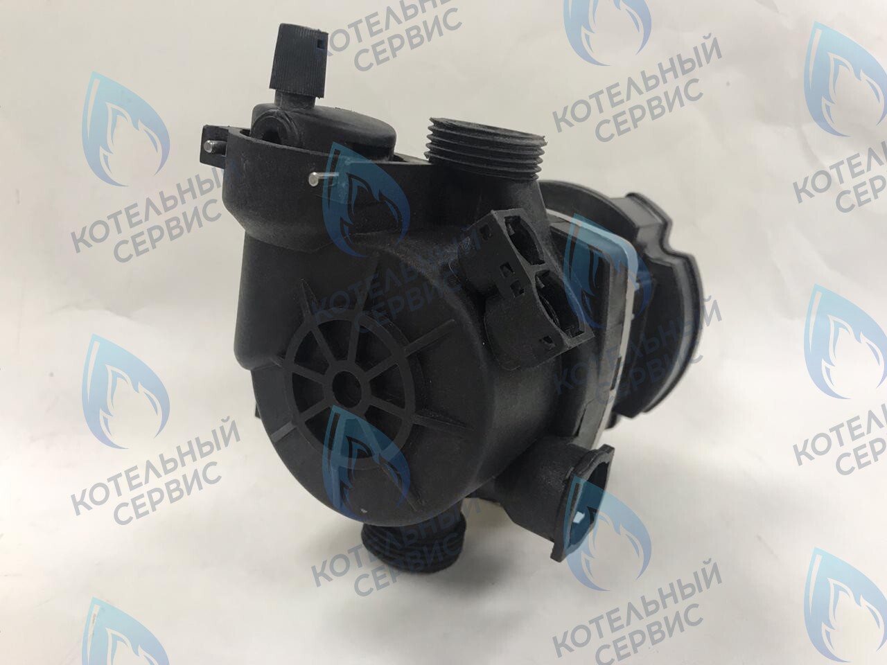 D41747 Насос 18/24кВт для частотных котлов STYLE DF ROC 