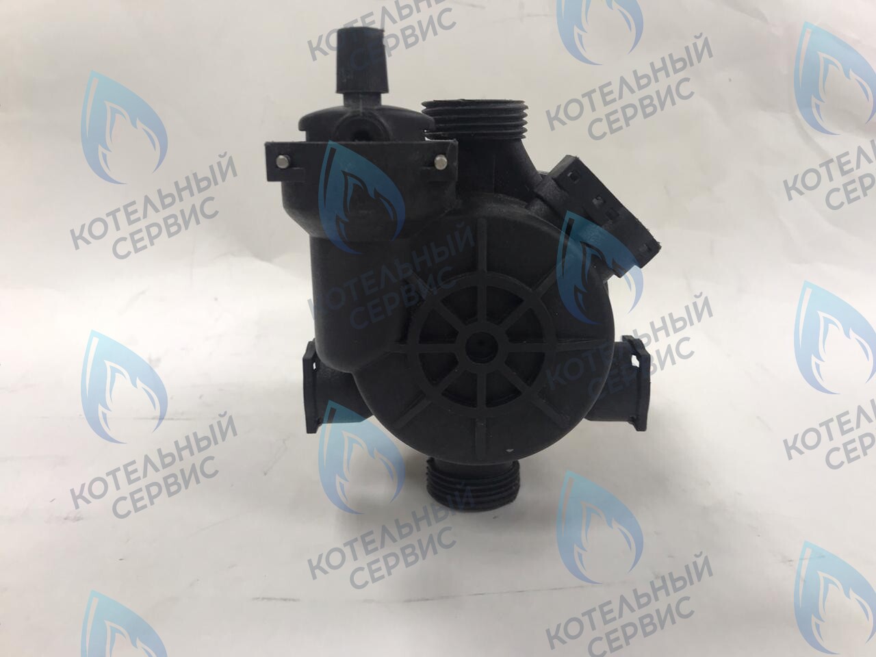 D41747 Насос 18/24кВт для частотных котлов STYLE DF ROC 