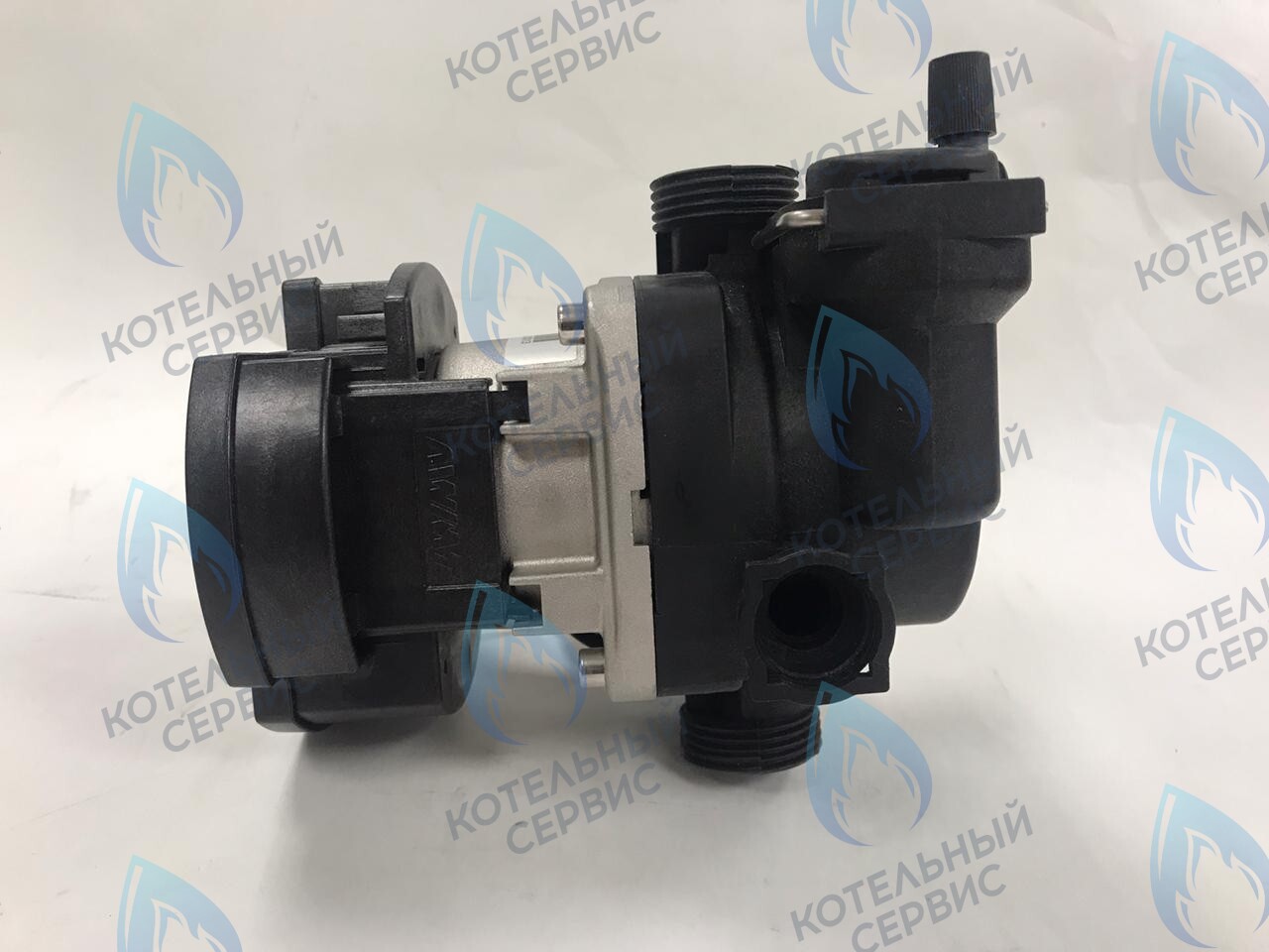 D41747 Насос 18/24кВт для частотных котлов STYLE DF ROC 