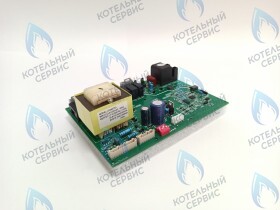 Плата управления (прямоугольная) Open Therm PR01335 V1.2 Ferroli Fortuna Pro F/C (универсальная)  (46562200)