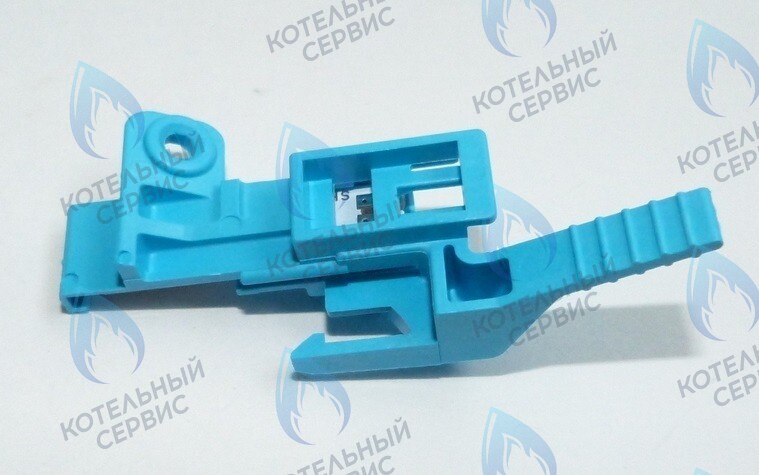 87186445780 Датчик протока (датчик Холла) BUDERUS 