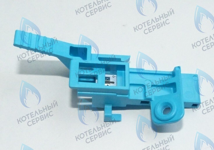 87186445780 Датчик протока (датчик Холла) BUDERUS 