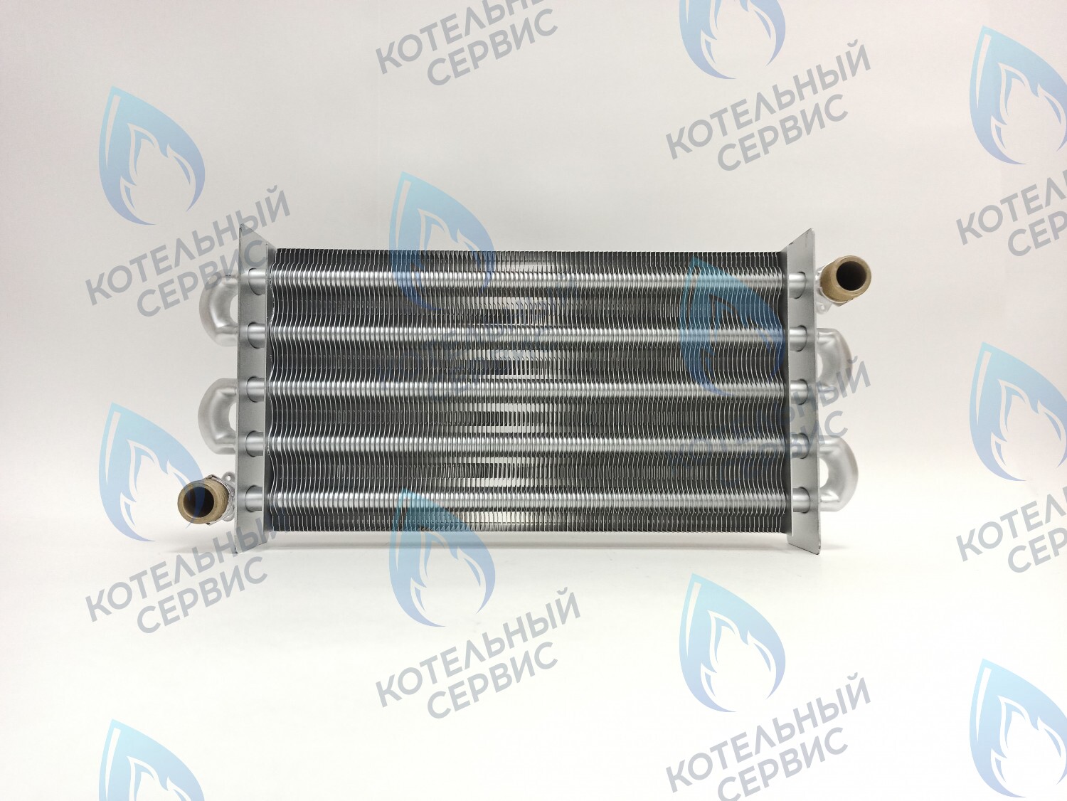 EM035-325 Теплообменник первичный 28кВт (AA10070010) Electrolux 