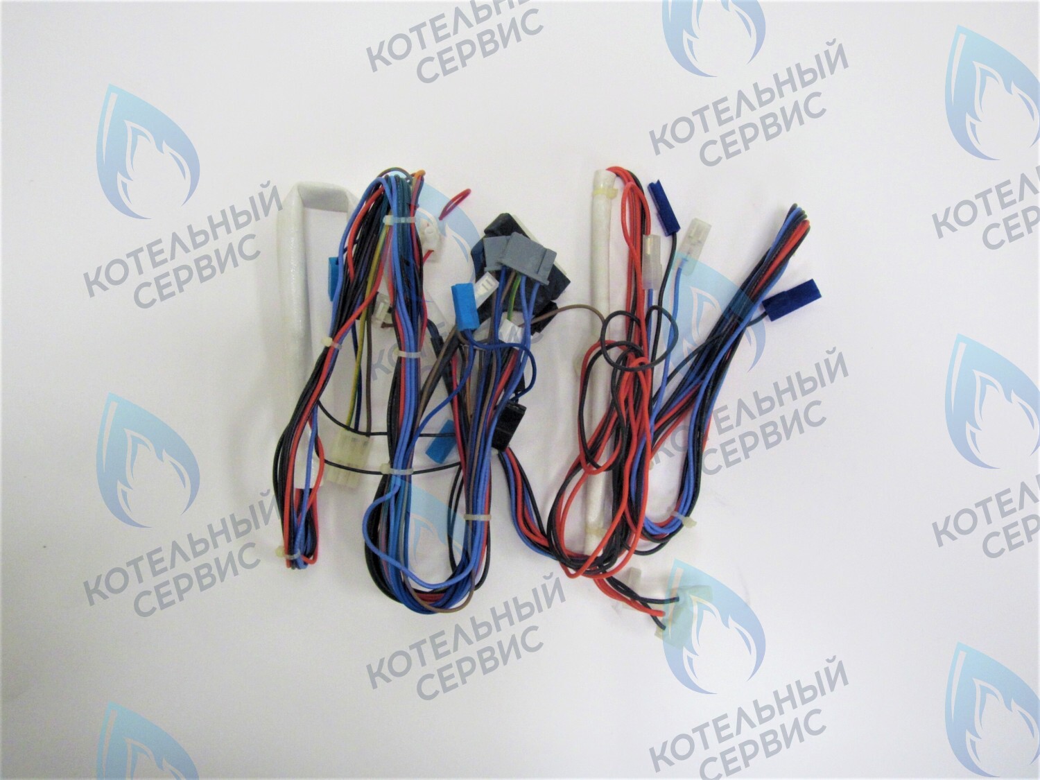 KS90264160 Комплект проводов Premium 10-24E 