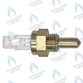 Датчик температуры (NTC) (погружной) BAXI