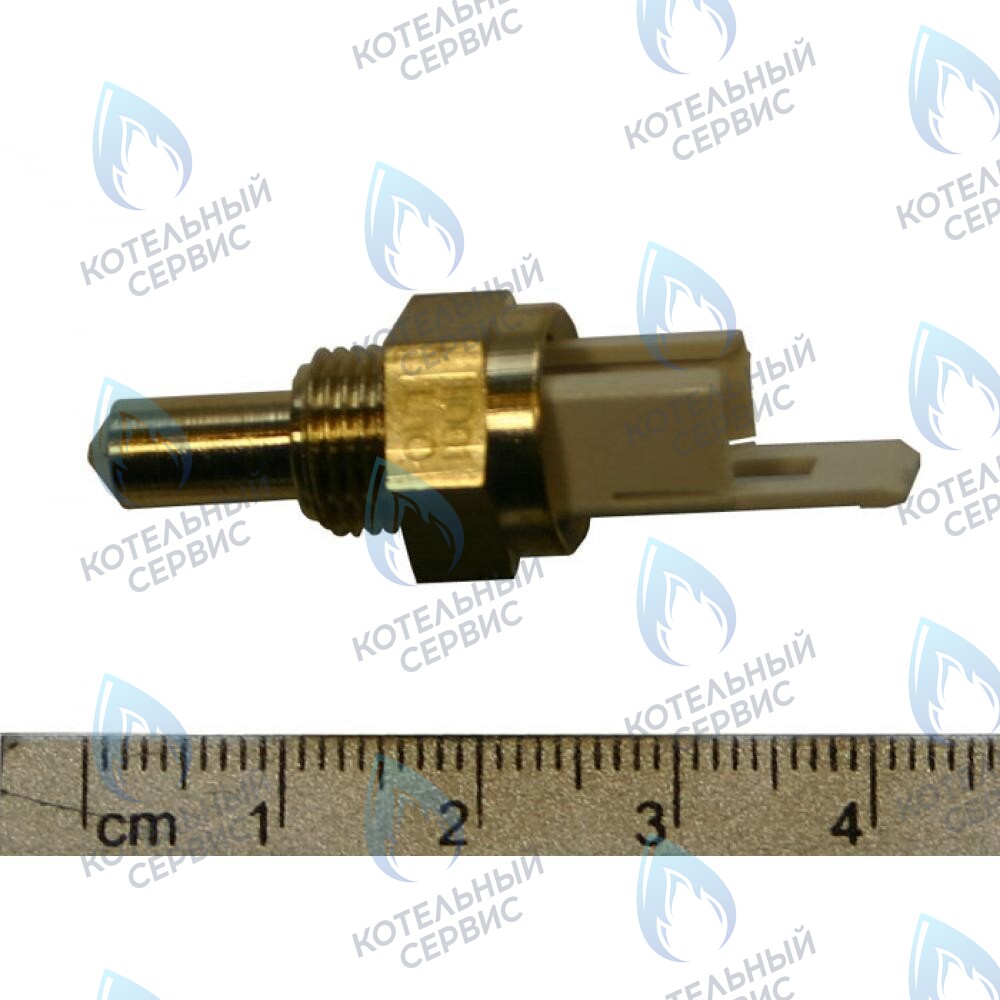 8434820 Датчик температуры (NTC) (погружной) BAXI 