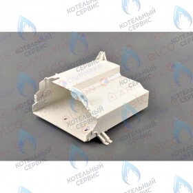 Корпус электронной платы ARISTON