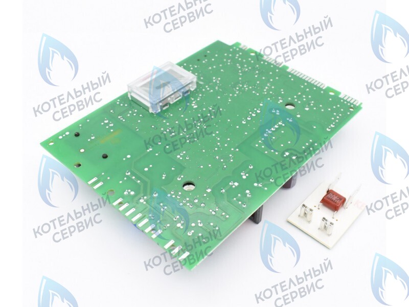 06053401531P Электронная плата S4962DM3136 BAXI Eco Classic 