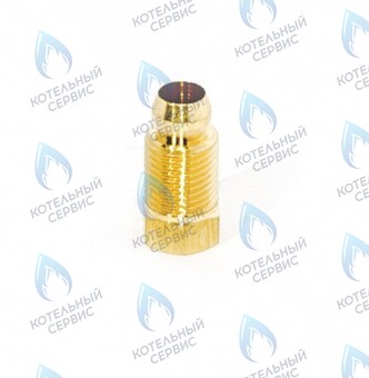 003199 Гайка пилотной горелки ЛЕМАКС (Lemax) 