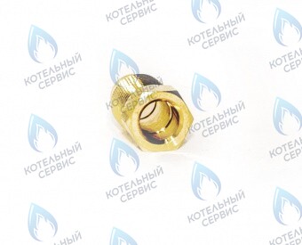 003199 Гайка пилотной горелки ЛЕМАКС (Lemax) 