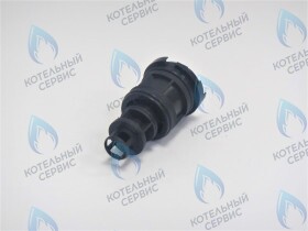 Картридж трехходового клапана Beretta City (20017597) (20043594)