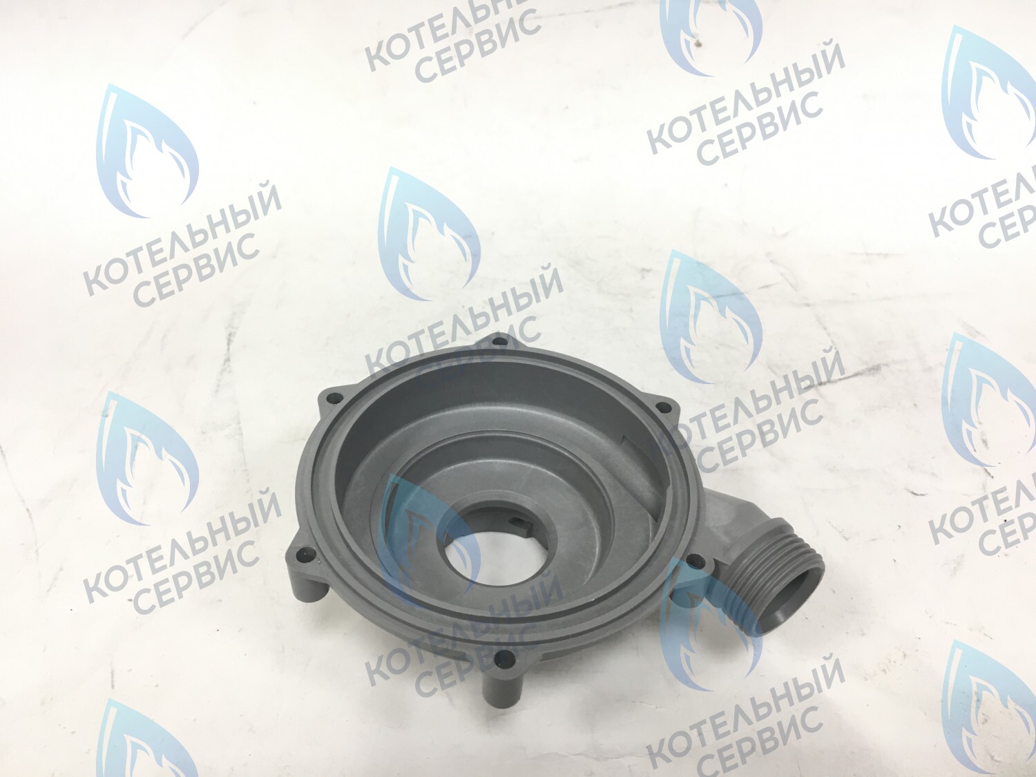 3040517 Крышка циркуляционного насоса  Master Gas Seoul 