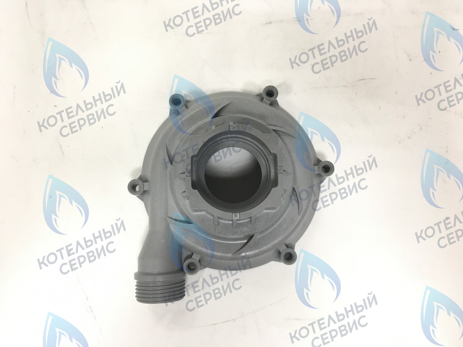 3040517 Крышка циркуляционного насоса  Master Gas Seoul 