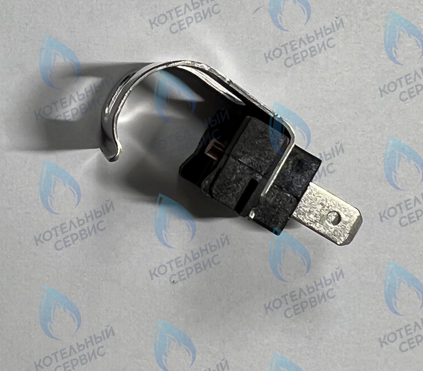 87160108090 Датчик температуры накладной NTC комбинированный 1/2 ГВС U042/U044-24K/ZWA/ZWB/ZWC/ZWE 