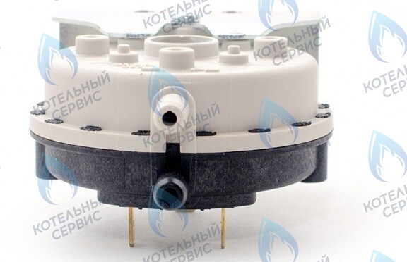 117189 Прессостат (реле давления) с креплением 59 Pa Лемакс 