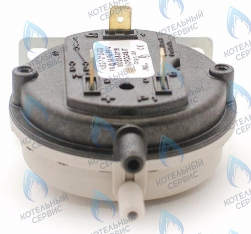 117189 Прессостат (реле давления) с креплением 59 Pa Лемакс 