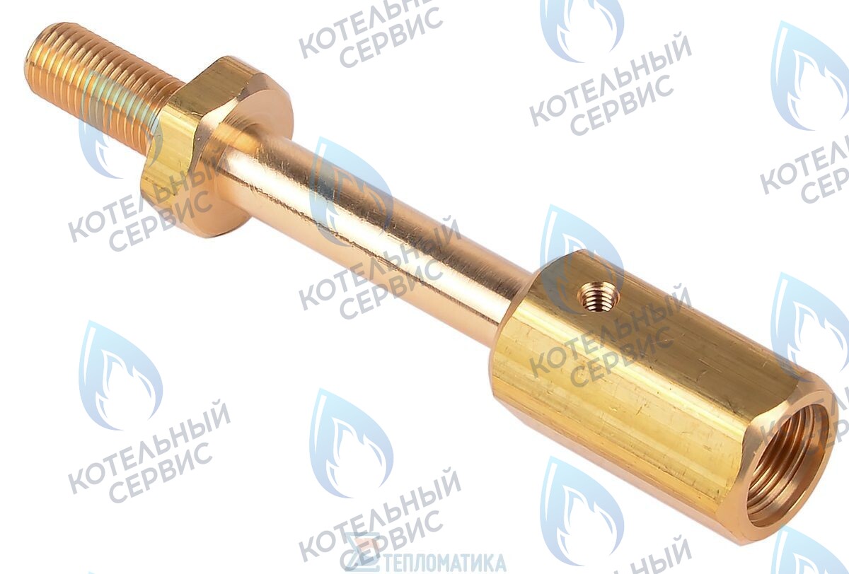 S441100003 Адаптер форсунки TB-30K (Turbo-21/30, Turbo Hi Fin-25/30, KRH) KITURAMI 