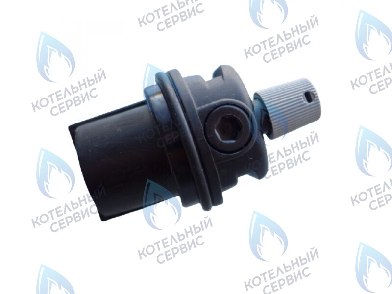 30015225A Воздухоотводчик насоса Navien DELUXE S/C/E/ONE (NGB350, NGB351, NGB310, NGB300), NCB700 