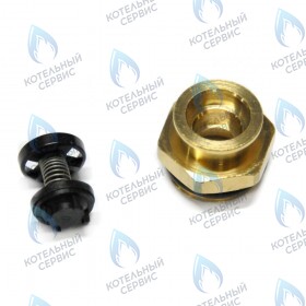 бай-пасс в сборе BAXI